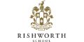 Logo for Rishworth School